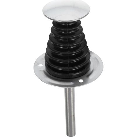 Poignée de déverrouillage d'urgence Beaupretty pour porte de chambre f (1/5)