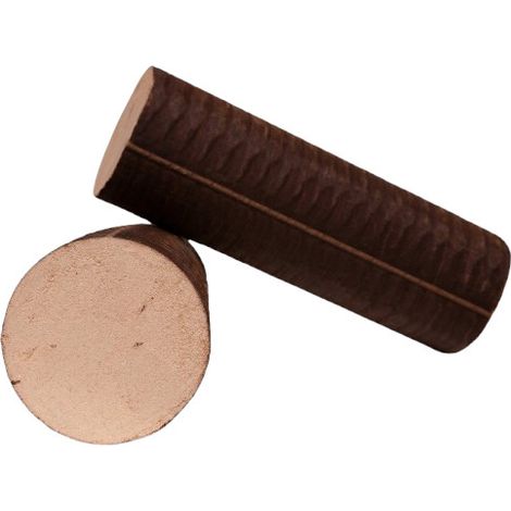 Pollmeier Holzbriketts Buche 10 kg Holzbriketts