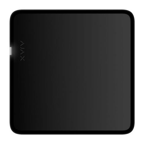 Ajax NVR HDC 8 Canali Nero HDMI Full HD e HDD fino a 16TB - 140349