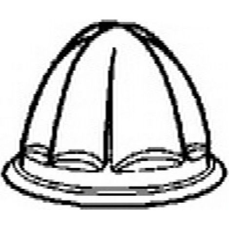 Ersatzteil - Kegel Zitruspresse -  - MOULINEX, SEB, KRUPS