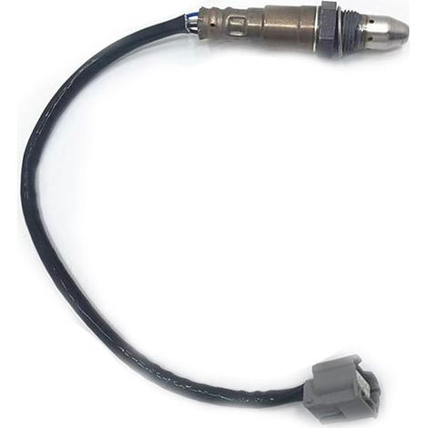 Oxygen sensor 22693-1LU0A 211500-7530 compatible with Nissan Tiida and Infiniti vehicles. (1/3)