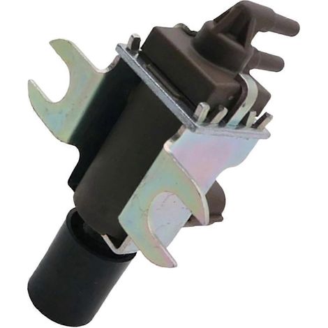 25819-17020 2581917020 25819 17020 Ensemble de soupape de régulation de vide pour moteur Toyota Land Cruiser Prado 1HDFTE 1HZ (1/5)