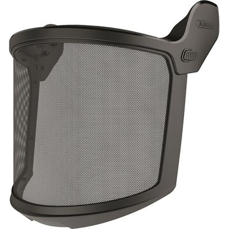 ABUS Mechanical 38486 SPECTOR/SPECTOR-E Mesh Full Visor ABU38486