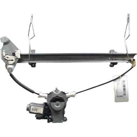Mecanisme+moteur Leve-glace Avant Gauche NISSAN Note [PRODUIT D'OCCASION] ♻️ 807019u10d - Garantie à vie (1/2)