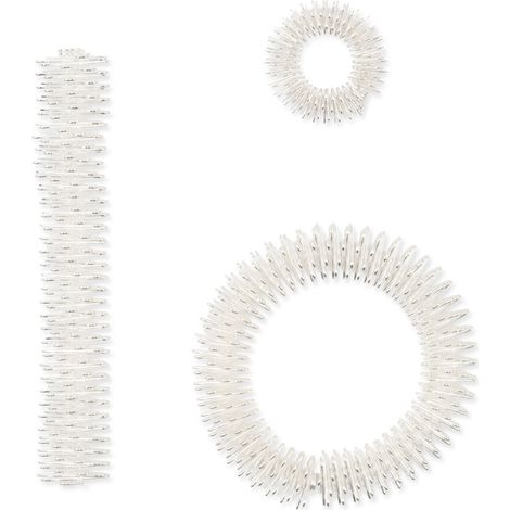 Acupressure Rings Set (AR45)