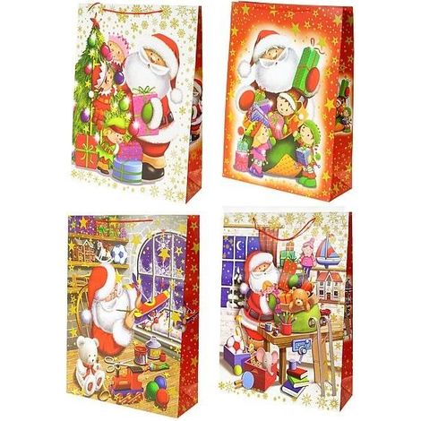 Weihnachtsgeschenkkörbe (Mix)