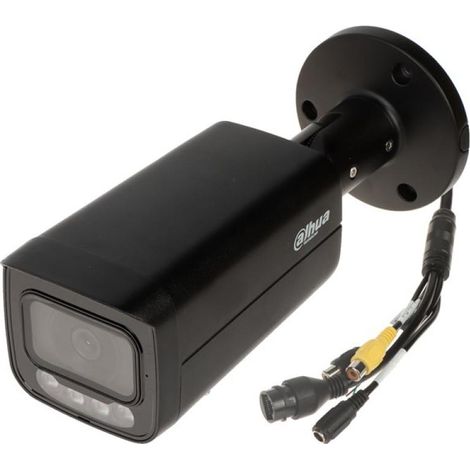 IP Camera WizSense 8.3 Mpx 4K UHD DAHUA