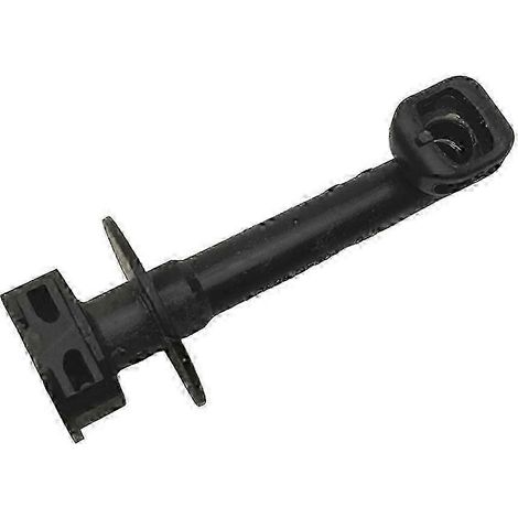 Salida HD larga + abrazadera para Karcher 4.064-069.3 KHD4 - Edición de repuesto 0621