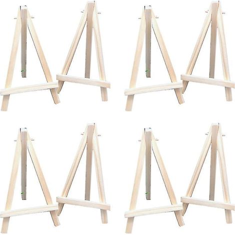 10 Mini-Aufbewahrungsregale