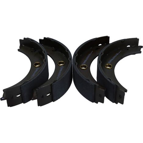 MÂCHOIRES DE FREIN À MAIN MAXGEAR MB SPRINTER BM904/LT/408-414 170X40 (1/2)