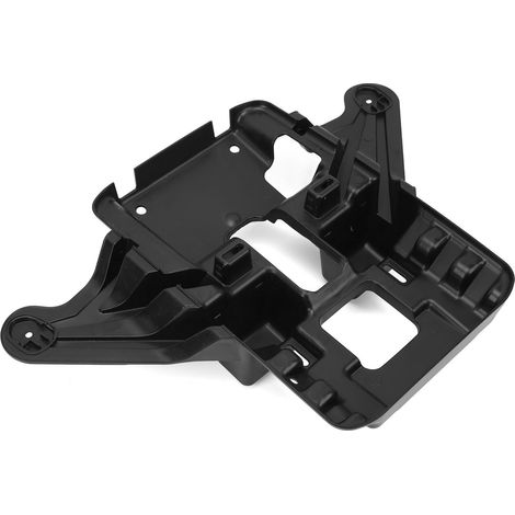 Support de fixation de console de pavillon en plastique ABS 55365119AC, pièce de rechange pour DODGE RAM 1500 2500 3500 (1/5)