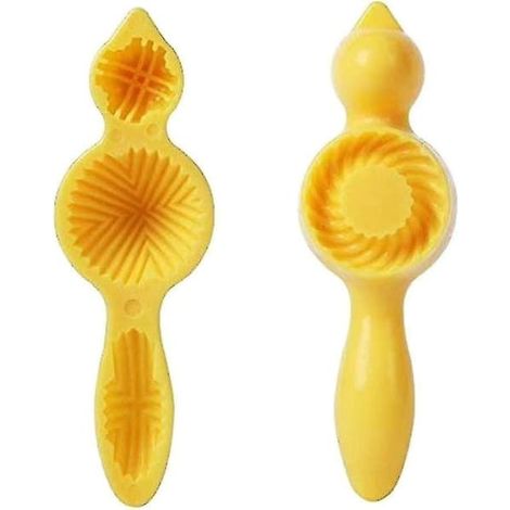 Bn-2 pièces Moule à gâteau oriental Maamoul pour bonbons et chocolats Smallbee (1/5)