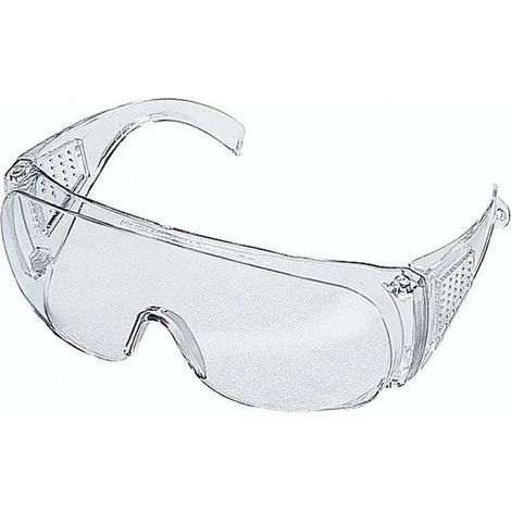 Lunettes de protection STIHL Function Standard Claires