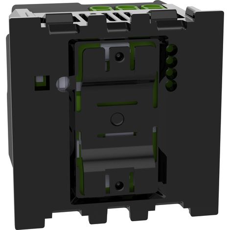 Living Now variateur universel 2 fils 2 modules 150W max BTICINO BTK4419M2