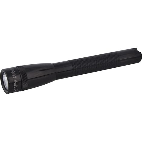 Maglite SP22017 AA LED Torch in Black with Gift Box - Model MGLSP22017 (1/2)