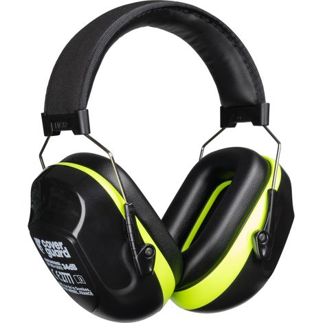 Cuffia antirumore MS340 - Stile comfort - 34dB