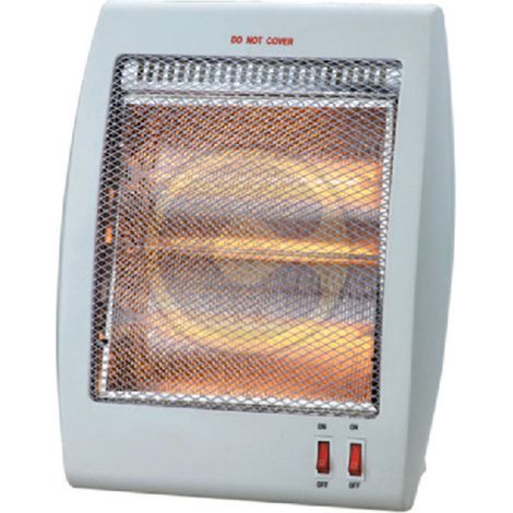 CANDELA RIC.X STUFA AL QUARZO QH-90A TEPORUS- 1,0 pz