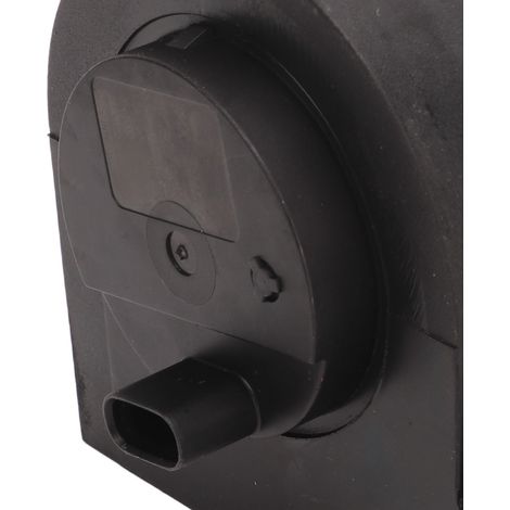Pompe à eau auxiliaire moteur 5Q0965567 Pompe à eau de refroidissement électrique Compatible avec A1 Q3 Seat Arona Seat Tarraco Fabia III Cabriolet (1/5)