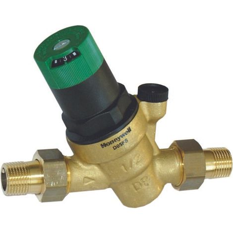 Wasserdruckminderer wasserdruckminderer d05fs-11/4a dn 1"1/4 mm p.max 25bar pu.reg.1,5-6bar t.max 70°c