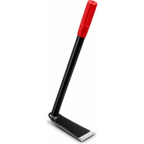 Pince à bec long 200 mm style allemand (1/5)