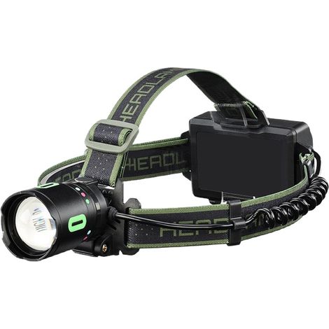 Farol Solar - Diente De León - 40 Cm - 20 Hilos LED Blanco Cálido - Panel Solar 2 W - Batería 1200 Mah - IP65 - Exterior Jardín (1/5)