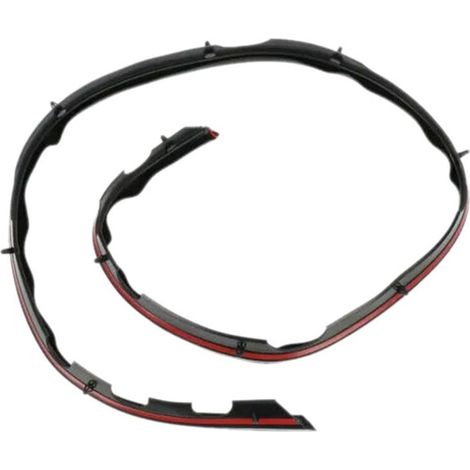 Copriruota anteriore destro 65820-3TA0C 658203TA0C per Nissan Altima 2013-2016