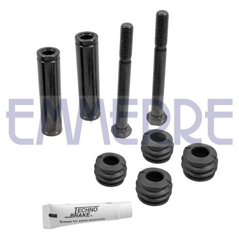 Kit de reparación de pinzas de freno HAM para Iveco Eurocargo 60E-95E (1/2)