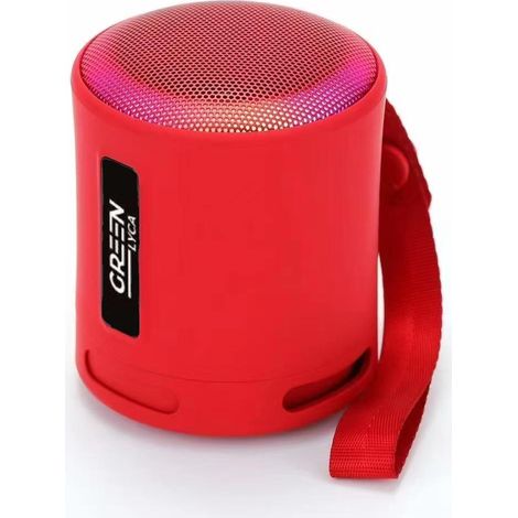Enceinte Bluetooth GL-373 - Une enceinte portable offrant un son haute fidélité, une longue autonomie et de multiples modes de lecture.