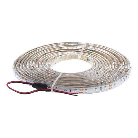 Ruban LED Bleu 5m 12V, IP20 ( Prix pour 1 )