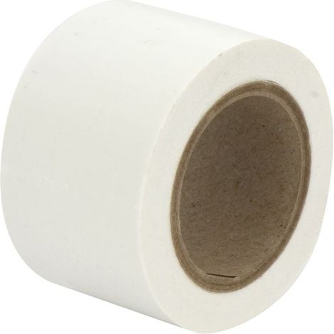 Nespoli Gewebe-Powerband 38 mm x 5 m, weiß Montageband