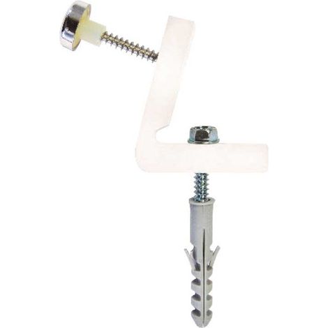 CONJUNTO SANITARIOS INTERNO FSI 548413 FISCHER (1/3)