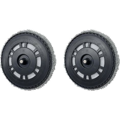 Stück Dreame Mop-Halterung für L20 Ultra, X30 Ultra, X40 Ultra, für Mijia M30 S, Mop-Halterung und Mop-Ersatz (1/5)
