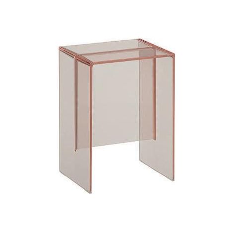 LAUFEN KARTELL Max Beam Hocker, B/T/H: 330/280/465 mm, (1/5)