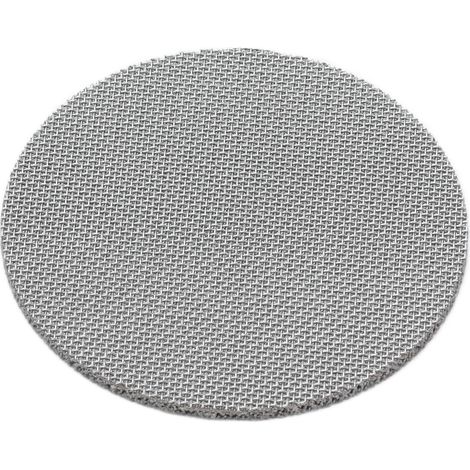 Ersatzfilter für Kaffeemaschinen-Siebträger, Siebeinsatz für Griff, Ersatzteil 58,5 mm (1/5)