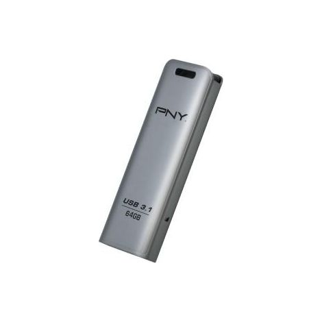 ELITE STEEL USB 3.1 64GB (1/4)