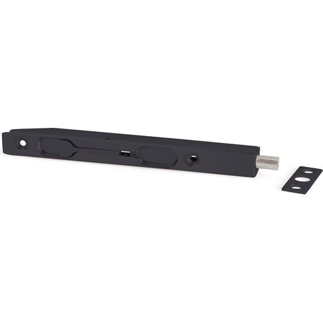 Pasador Embutido Palanca 250Mm Latónado - Pasador embutido de palanca de 16 mm.