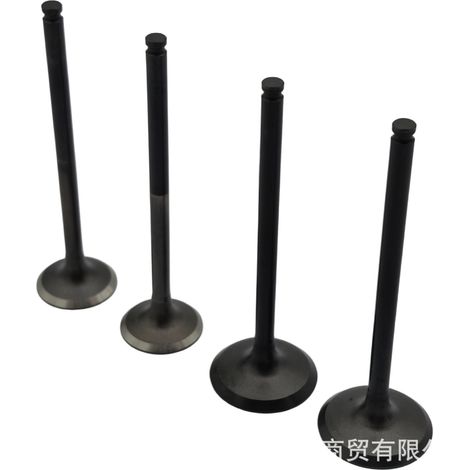Universal intake and exhaust valves for all models of YAMAHA XMAX300 motorcycles (B74 valves) (1/4)