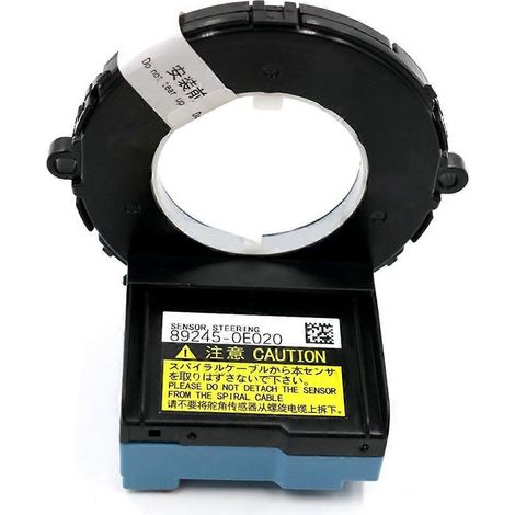 Lenkradwinkelsensor 89245-0E020 84307-08020 Für--