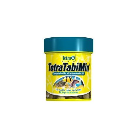 Tetra Tabimin - 120 t - 601798