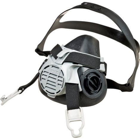 Demi-masque ADVANTAGE 420 - S - MSA
