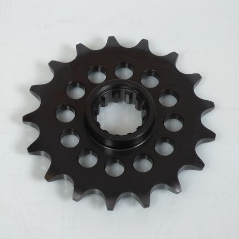 Pignon de sortie de boite Sunstar pour Moto Kawasaki 900 Zx-9 R (1/2)