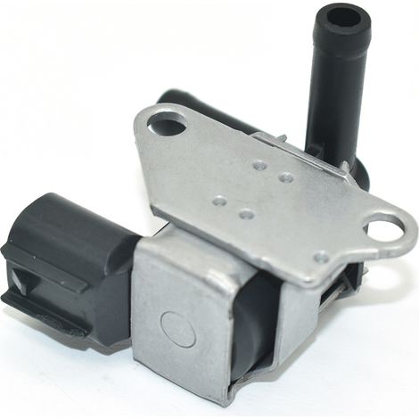 Das Vakuum-Magnetventil K5T46681 ist ein Original-Motorsteuerungsbauteil von Honda Accord und ist mit den originalen Magnetventilen kompatibel und ersetzt diese. (1/5)