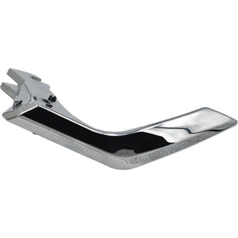 Maniglia interna della portiera dell'auto, codice ricambio 5ED837226B ED837225B, per Octavia 2015-2020 (lato sinistro)