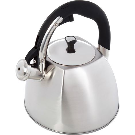 Bollitore maestro mr-1333-s acciaio inox 2,2 l (1/4)