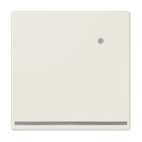 Jung Luce di orientamento a LED con sensore di luminosità integrato, Termoplastico, Serie LS, bianco LS 1539-O LNW