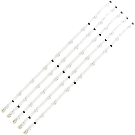 Barre de LED d'origine à l'unité