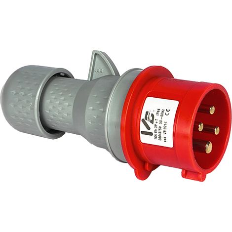SPINA VOLANTE INDUSTRIALE 400 V  - VB