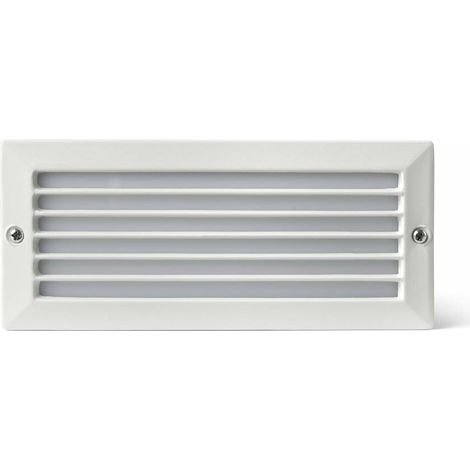 Stripe-1 Incasso Bianco 5W 3000K Marca Faro (1/3)
