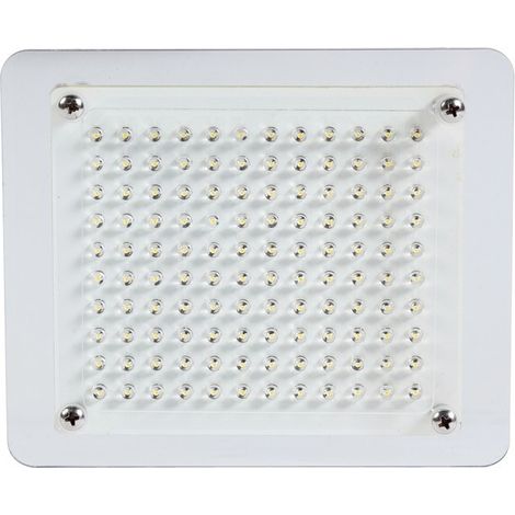 Plafonnier 120 LED