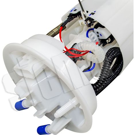 Die Teilenummer 31321093 F01R00S404 ist mit der neuen Kraftstoffpumpeneinheit des Volvo V40 kompatibel und bietet eine stabile Fördermenge von 15 bis 19 Litern pro Minute. Kraftstoffpumpeneinheit für (1/4)
